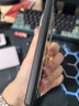 Pinkson適用榮耀MagicV6手機殼v6保護套凱夫拉芳綸超薄全包磨砂硬殼商務高檔配件中軸簡約鉸鏈碳纖維紋 【中軸款/黑色細紋600D芳綸】帶磁吸 榮耀Magic V6【前蓋+后蓋】送外屏鋼化膜 曬單實拍圖