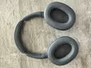 索尼（SONY）ULT WEAR 重低音頭戴式降噪藍(lán)牙耳機(jī)（WH-ULT900N）森林灰 618 蘋果耳機(jī) 曬單實(shí)拍圖