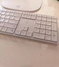 惠普（HP）星Studio Pro 27英寸2.5K高刷屏 高端一體機(jī)臺式電腦主機(jī) (酷睿Core5 210H 16G 1T)辦公影音學(xué)習(xí)機(jī) 曬單實拍圖