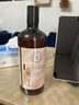 UR優絨真絲洗衣液800ml桑蠶絲洗滌劑中性香云紗醋酸雪紡絲綢防縮水褪色 曬單實拍圖