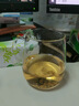 GLASSLOCK玻璃茶杯耐熱兒童水杯茶水分離過濾杯家用室男女專用泡茶杯350ml 曬單實拍圖
