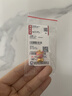 周大生腕美黃金吊墜轉運珠琺瑯蜜糖小熊硬金掛墜手鏈七夕情人節禮物 【粉熊仔】黃金掛墜-1.05g-贈雪花銀鏈【京東物流】 曬單實拍圖
