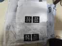 唐獅（TonLion）棉質(zhì)修身短款短袖t恤女2026夏季女裝美式正肩顯瘦時(shí)尚休閑上衣 曬單實(shí)拍圖