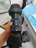 索尼（SONY）ILCE-7M4全畫幅微單 數(shù)碼相機(jī) 五軸防抖 4K 60p視頻錄制a7m4 A7M4 a7M4 官方標(biāo)配 曬單實(shí)拍圖