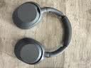 索尼（SONY）ULT WEAR 重低音頭戴式降噪藍(lán)牙耳機(jī)（WH-ULT900N）森林灰 618 蘋果耳機(jī) 曬單實(shí)拍圖