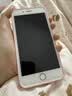 Apple iPhone 8 Plus 蘋果8plus二手手機 大陸國行備用機學生機國行補貼 金色 256G白條6期免息0首付 曬單實拍圖