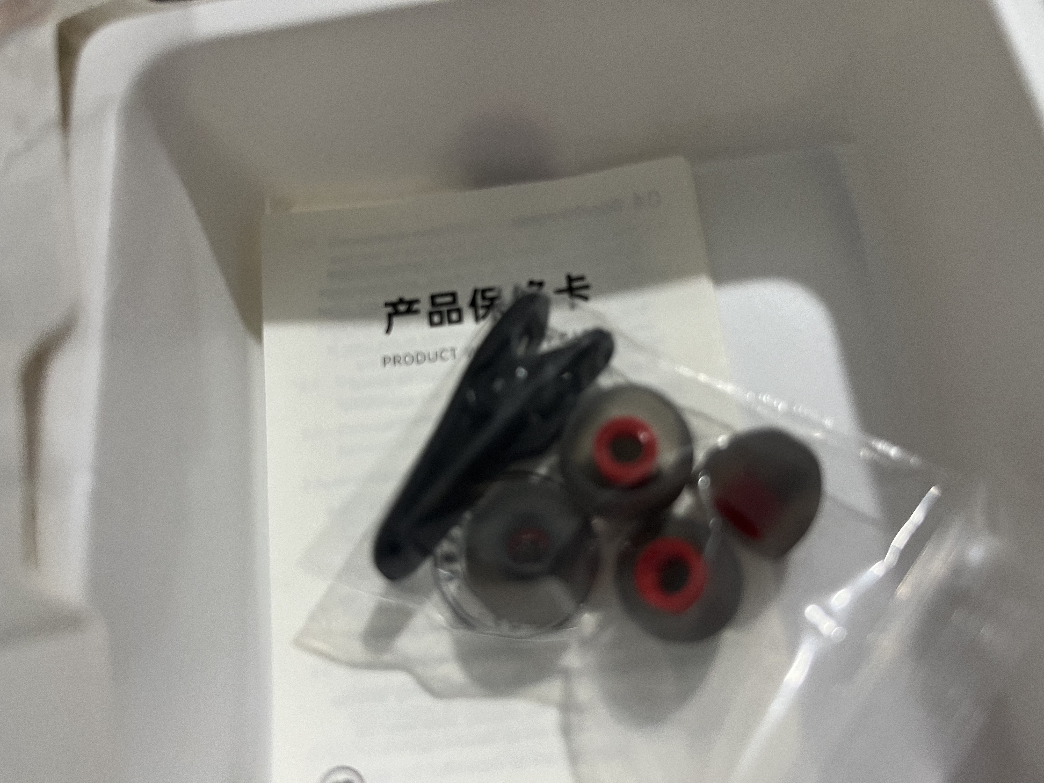 智國者【熱銷1000W】有線耳機(jī)游戲電競HiFi3.5MM入耳式電腦平板麥克風(fēng)二合一三角洲瓦適合fps聽聲辨位 曬單實拍圖