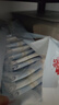 好奇（Huggies）奢透呼吸紙尿褲 嬰兒尿不濕寶寶干爽超薄透氣柔軟輕盈防側漏棉柔 M 1包 50片 紙尿褲【6-11kg】 曬單實拍圖