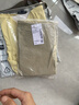 UR2026夏季新款女裝休閑假兩件蕩領掛脖系帶修身T恤UWH460066+ 曬單實拍圖