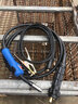 【無氣二保焊機(jī).電焊.弧焊】滬工電焊機(jī)NB-225E二保焊機(jī)一體機(jī)不用氣氬弧焊機(jī)三用220V 【套餐一】主機(jī)+歐式200A氣保焊槍3米 曬單實(shí)拍圖