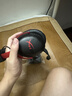 極度未知（HYPERX）颶風(fēng)云雀阿爾法黑鷹天箭游戲耳機(jī)入耳式 電競耳機(jī)有線筆記本電腦手機(jī)fps吃雞csgo耳麥內(nèi)置麥克風(fēng) 颶風(fēng)3無線黑紅【備件庫包裝破損】 曬單實(shí)拍圖