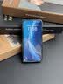 樂比億適用于vivo xfold6手機殼vivo x fold6折疊屏超薄透明磁吸保護套vivoxfold6中軸全包防摔冰感外殼 【藍洞】 Magsafe磁吸丨殼膜一體丨冰感透明 vivo x fold6 曬單實拍圖