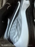 耐克NIKE男子籃球鞋緩震RENEELEVATE III運動鞋DD9304-002黑43 曬單實拍圖