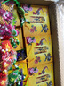 唐賦鑰匙扣掛件青花瓷中國風(fēng)特色送老外商務(wù)小禮品公司定制LOGO 3號 曬單實(shí)拍圖