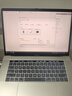 蘋(píng)果（Apple） MacBook Pro 15寸二手蘋(píng)果筆記本電腦 設計本 開(kāi)發(fā)編程設計剪輯渲染 18款MR932標配i7-2.2/16G-256灰 95成新 曬單實(shí)拍圖