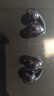 京工智造【Ultra頂配音質】耳夾式藍牙耳機無線不入耳開放式跑步運動智能通話降噪掛耳超長續航耳麥 【幽霧黑】全景音效丨久戴舒適 2026頂配款丨品牌防偽質量保障 曬單實拍圖