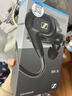 森海塞爾（Sennheiser）IE300 高保真HiFi音樂耳機有線耳機耳掛 入耳式耳機 黑色 禮物 曬單實拍圖