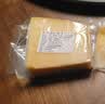 辛尼琪帕瑪森芝士parmesan cheese硬質(zhì)干酪意大利進(jìn)口巴馬臣即食奶酪 500g（成熟期12個月） 曬單實(shí)拍圖