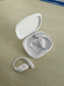 JBL ZONE悅動圈真無線運動耳機(jī)IP68級防水PulseDry自干燥技術(shù) 長效續(xù)航掛耳式耳機(jī) 象牙白 曬單實拍圖