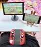 任天堂二手Switch2游戲機(jī) 掌機(jī)港版支持多語(yǔ)言版本NS2主機(jī)便攜99成新 99新  NS2港版多語(yǔ)言版本 曬單實(shí)拍圖