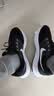 耐克NIKE跑步鞋男減震透氣RUN SWIFT 3運動鞋春夏款DR2695-002黑白43 曬單實拍圖