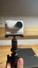 Tialstp適用影石Insta360 GoUltra/GO3S go3手持自拍桿三腳架拇指相機自拍碳纖維支架便攜Vlog拍照配件 GO3S go3【手持伸縮三腳架】 曬單實拍圖