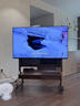 索尼（SONY）索尼電視8系二代 55XR80M2 旗艦OLED電視 QD-OLED 像素自發光 廣視角 防眩抗反 屏幕發聲 55英寸 55英寸 K-55XR80M2 曬單實拍圖