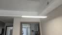 OPPLE全光譜護眼led客廳臥室吸頂燈智能APP全屋燈具套餐中山包安裝 5燈:110CM客廳/三室兩廳A 天貓精靈+遙控+手機APP控制 曬單實拍圖