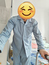 恒源祥7A級抗菌防螨男士睡衣男夏季2026年新款100%純棉家居服睡衣男款 曬單實拍圖