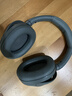 索尼（SONY）ULT WEAR 重低音頭戴式降噪藍牙耳機 持久續(xù)航網(wǎng)課游戲無線通話耳麥 WH-ULT900N禮物送男女友學(xué)生 森林灰 曬單實拍圖