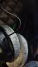 索尼（SONY）MDR-7506 專業監聽耳機 出游搭子 禮物 曬單實拍圖
