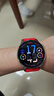 小米（MI）小米智能手表 Xiaomi Watch5  小米watch5手表 全智能旗艦手表 智能手勢(shì)控制 健身房模式 Watch 5 eSIM 銀色 柔霧藍(lán)真皮表 曬單實(shí)拍圖