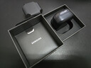 三星（SAMSUNG）Galaxy Buds4 Pro自適應(yīng)主動(dòng)降噪無線藍(lán)牙耳機(jī)/半入耳式耳機(jī)/翻譯耳機(jī) 曠宇黑 曬單實(shí)拍圖