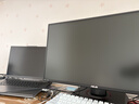 華碩VG258QM 24.5英寸顯示器電競顯示器240Hz顯示器超頻280Hz HDR400 0.5ms灰階響應 曬單實拍圖