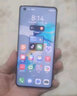 華為（HUAWEI）Huawei/華為 Mate 40 Pro 5G鴻蒙系統(tǒng)5G全網(wǎng)通麒麟9000正品手機拍照游戲手機曲面屏 秘銀色 8+256 華為mate40 曬單實拍圖