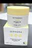 絲芙蘭（SEPHORA） 素顏霜透亮元氣霜煙酰胺面部身體水潤清透懶人霜 50g單瓶【推薦】 曬單實拍圖