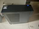 清華同方臺式機電腦商用辦公臺式機主機超越E300 酷睿i5-12450H/8G/512G SSD/Win11/8L小機箱/三年保修 曬單實拍圖