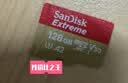 閃迪（SanDisk）128GB TF(MicroSD)內(nèi)存卡4K極速金卡A2 V30 U3兼容大疆Pocket3/4P/Action 6運動相機/無人機存儲卡 曬單實拍圖