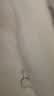 查爾斯桃心【王楚然同款】短袖t恤男女重磅創意卡通涂鴉純棉情侶圓領體恤 S 曬單實拍圖