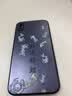 揚聚特適用蘋果XSMax手機殼Apple iPhoneXSMax新款保護套硅膠軟邊磨砂全包防摔5G高級感時尚創意外殼男女 【石墨黑-好運錦鯉】AG膚感磨砂 蘋果XSMax 曬單實拍圖