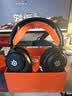 賽睿（SteelSeries）寒冰Nova5無線耳麥2.4G/藍牙雙無線 游戲電競降噪麥筆記本臺式電腦頭戴式耳機FPS高考 曬單實拍圖