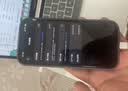 【8成新】Apple/蘋果 iPhone 16 Pro（A3294）256GB 黑色鈦金屬 支持移動聯通電信5G 雙卡雙待手機【自營退貨】 曬單實拍圖