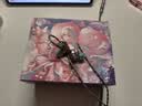 達(dá)音科（DUNU）KIMA2 有線耳機HIFI全新動圈單元高音質(zhì)高解析發(fā)燒級初燒男生女生款耳塞 可換插頭系統(tǒng) KIMA2銀色+ DTC 80 解碼耳放線 曬單實拍圖