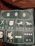 三國殺至臻全武將典藏版2025新款正版全套卡牌桌游508武將卡片E15001T 曬單實拍圖
