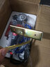 電動(dòng)工具小型家用電铇機電刨機電刨木工手電刨電創(chuàng  )抱铇子推刨 塑體標配 曬單實(shí)拍圖