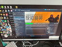 AOC Q24G4E 23.8英寸 2K顯示器 180Hz FastIPS 1ms響應  廣色域 低藍光不閃  小鋼炮Pro三角洲游戲 【FPS滿血神屏】2K 320Hz Q25G40SE 曬單實拍圖