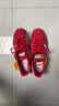 阿迪達斯（adidas）三葉草系列 男女 HANDBALL SPEZIAL 休閑鞋 KH6039 淺猩紅 38 曬單實拍圖