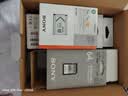 索尼（SONY）ZV-1M2 白色口袋相機+GP-VPT3藍牙手柄+SF-E64A存儲卡+ NP-BX1電池 4K視頻/超廣角拍攝手柄套裝 曬單實拍圖