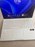 機械革命星耀15(AI 9H 365 32G 1T 2.5K OLED 165Hz 100%DCI-P3)皓月白 辦公筆記本電腦輕薄游戲本 曬單實拍圖
