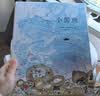 【精裝】凱迪克大獎繪本：小黑魚 李歐李奧尼經典繪本 幼兒早教啟蒙童話故事 3-6歲 愛心樹童書 一升二銜接 小升初銜接  曬單實拍圖